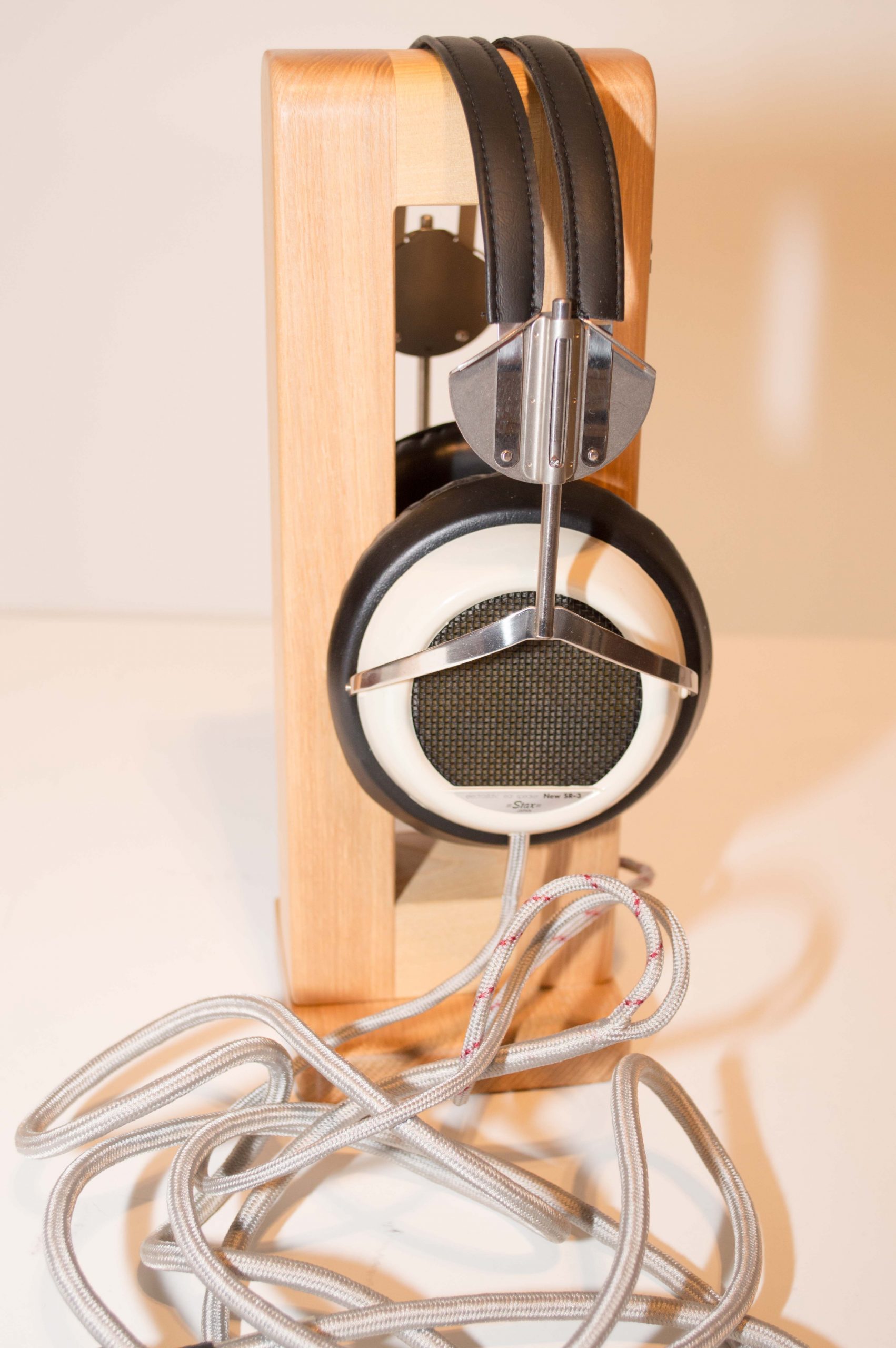 Used headphones Mj lnir Audio